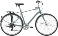 Велосипед Momentum iNeed Street (Рама: S, Цвет: Blue Gray)