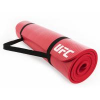 Коврик для фитнеса 10мм UFC UHA-69742