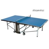 Теннисный стол DONIC OUTDOOR ROLLER 1000 BLUE