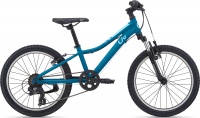 Велосипед Liv Enchant 20 (Рама: One size, Цвет: Blue)