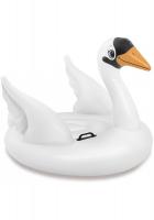 Надувной плот "MEGA SWAN ISLAND" 194х152х147 см INTEX 56287