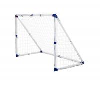 Ворота игровые DFC Deluxe Soccer GOAL180A