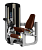 Разгибание ног сидя BRONZE GYM MNM-014