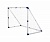 Ворота игровые DFC Portable Soccer GOAL319A