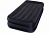 Кровать-матрас "TWIN PILLOW REST RAISED AIRBED WITH FIBER-TECH BIP", эл/н220V, 191х99х42 INTEX 64122NP