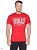 Футболка Choice of Champions S красн. (арт. RE0033 S RD)